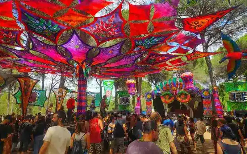 Best Festival Decoration Services In Uttar Pradesh