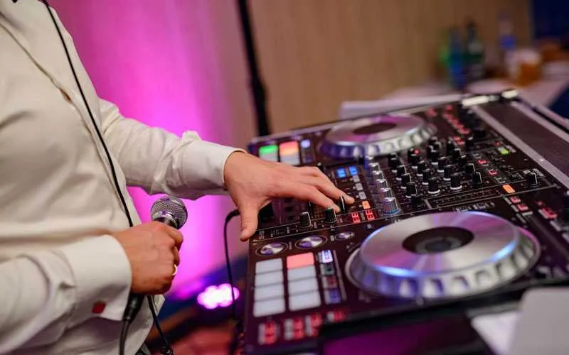 Best Music Setup Services In Uttar Pradesh