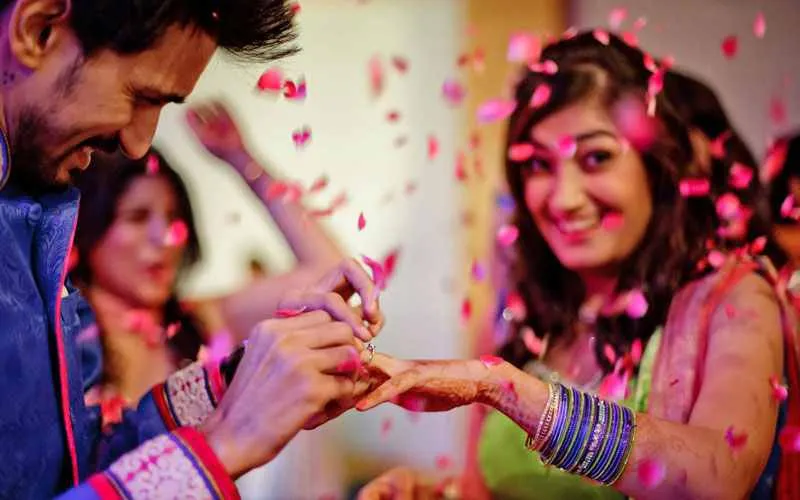 Best Ring Ceremony Services In Uttar Pradesh