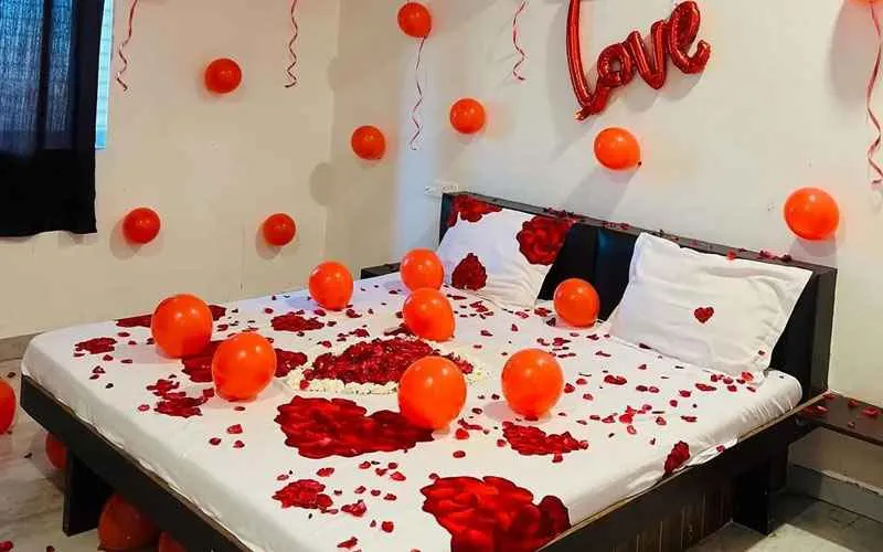 Best Room Decoration Services In Uttar Pradesh