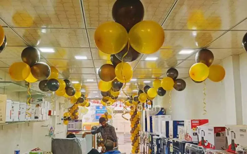 Best Shop Decoration Services In Uttar Pradesh