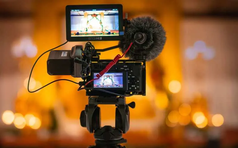 Best Videography Services In Uttar Pradesh