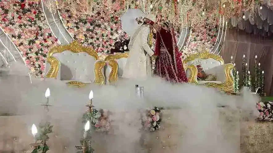 Dwivedi Event