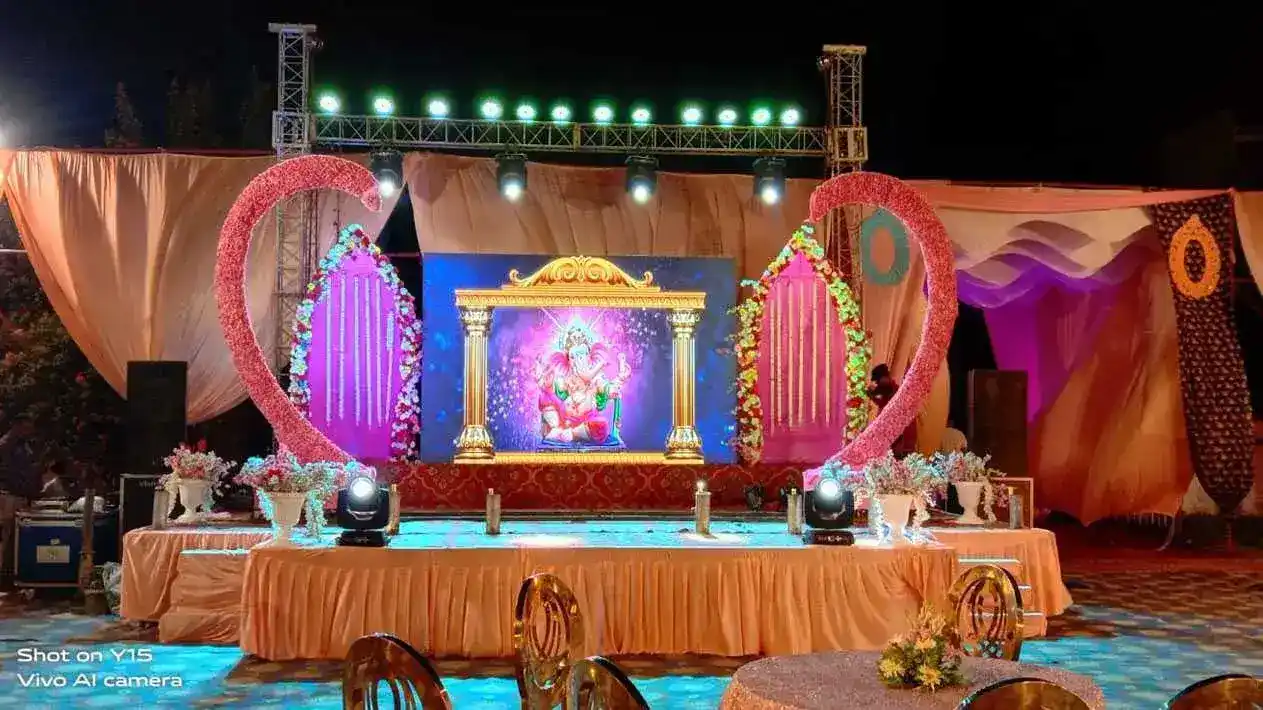 Dwivedi Event