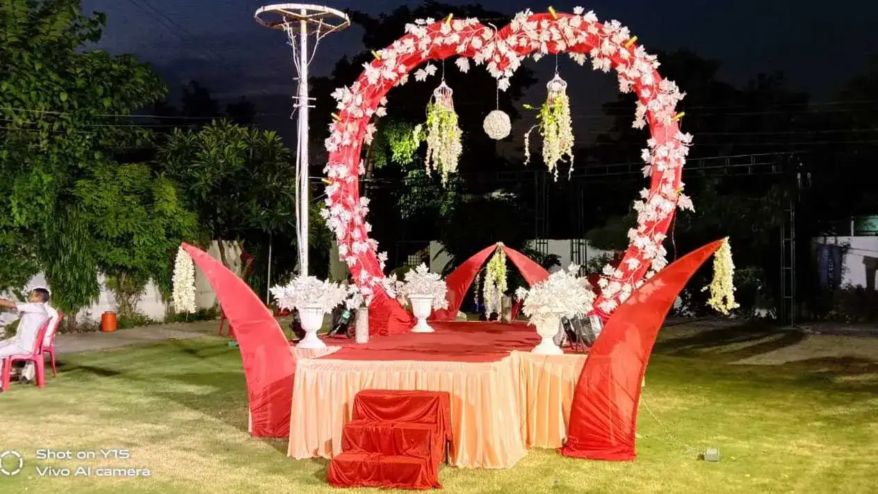 Dwivedi Event