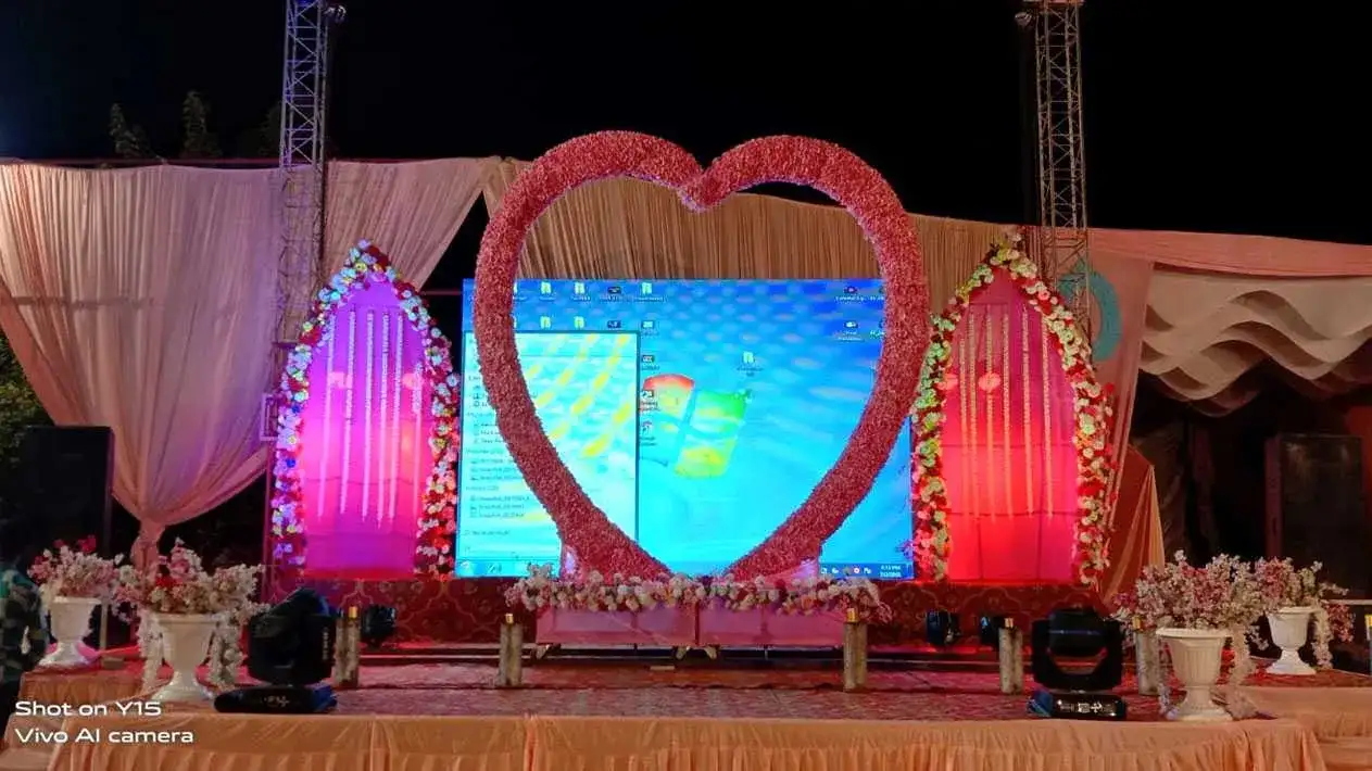 Dwivedi Event