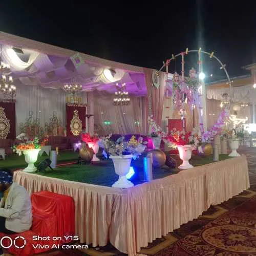 Dwivedi Event
