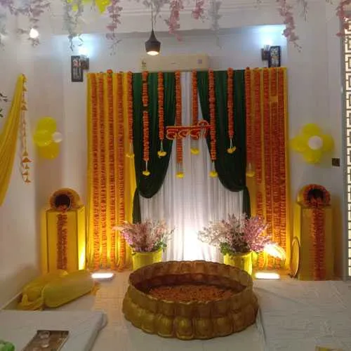 Dwivedi Event