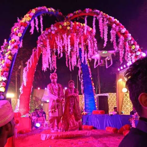 Dwivedi Event