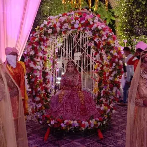 Dwivedi Event