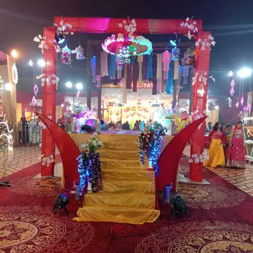 Dwivedi Event
