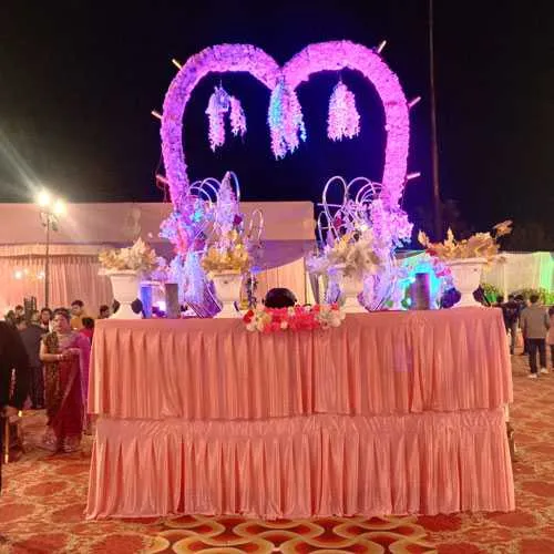 Dwivedi Event