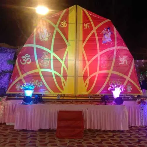 Dwivedi Event