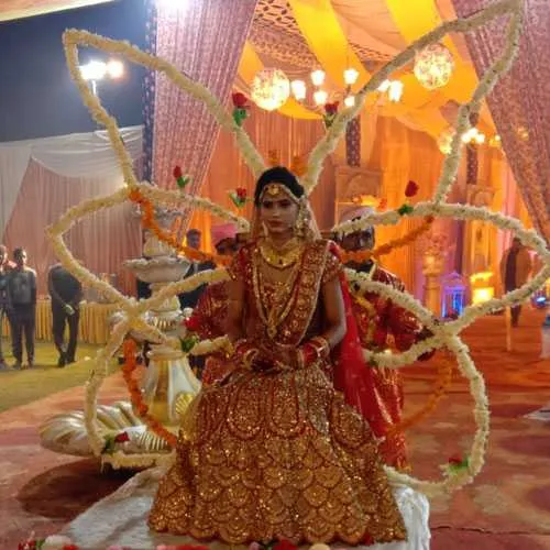 Dwivedi Event