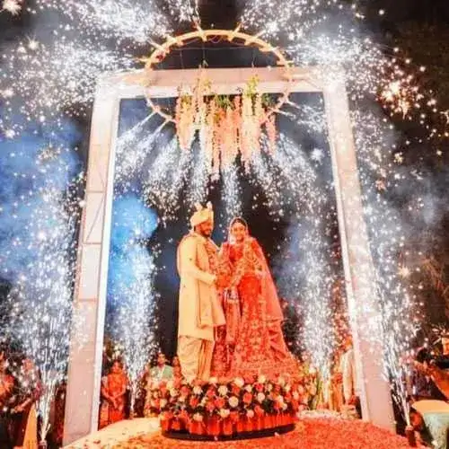 Dwivedi Event
