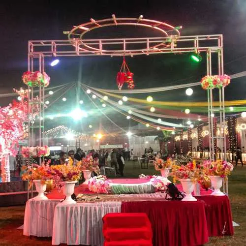 Dwivedi Event