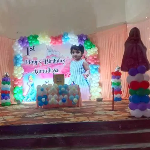 Dwivedi Event