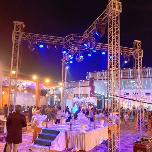Dwivedi Event