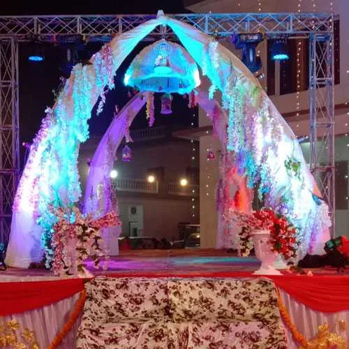 Dwivedi Event