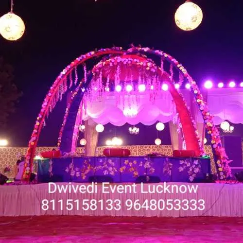 Dwivedi Event