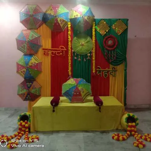 Dwivedi Event