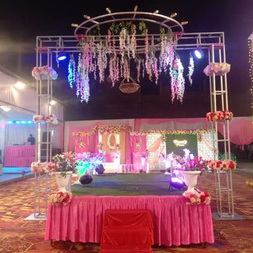 Dwivedi Event